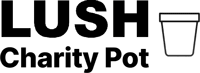 LUSH Charity Pot